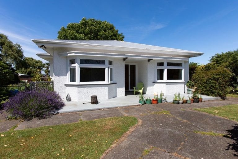 Photo of property in 53 Hospital Street, Dannevirke, 4930