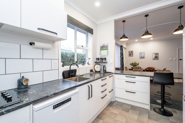 Photo of property in 54 Anglem Street, Hawthorndale, Invercargill, 9810