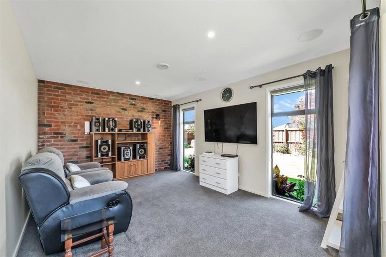 Photo of property in 78 Kemble Drive, Rolleston, 7615