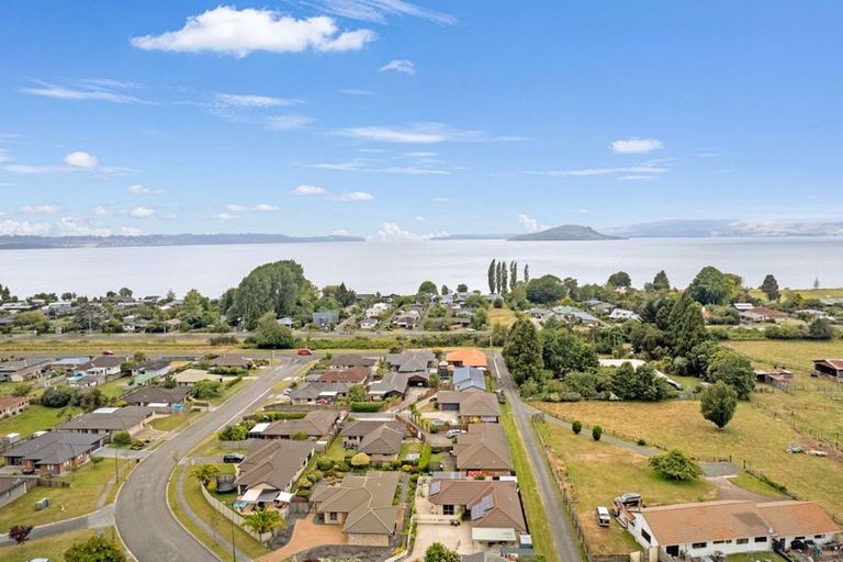 Photo of property in 30 Kauae Place, Ngongotaha, Rotorua, 3010