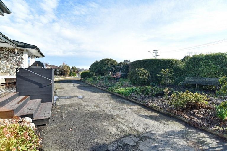 Photo of property in 134 Ashley Street, Rangiora, 7400