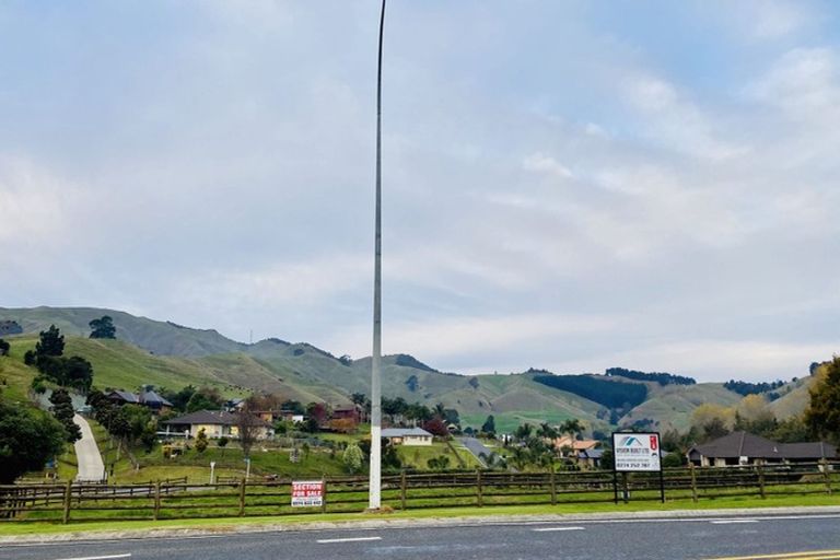 Photo of property in 2 Alpha Road, Komata, Paeroa, 3674