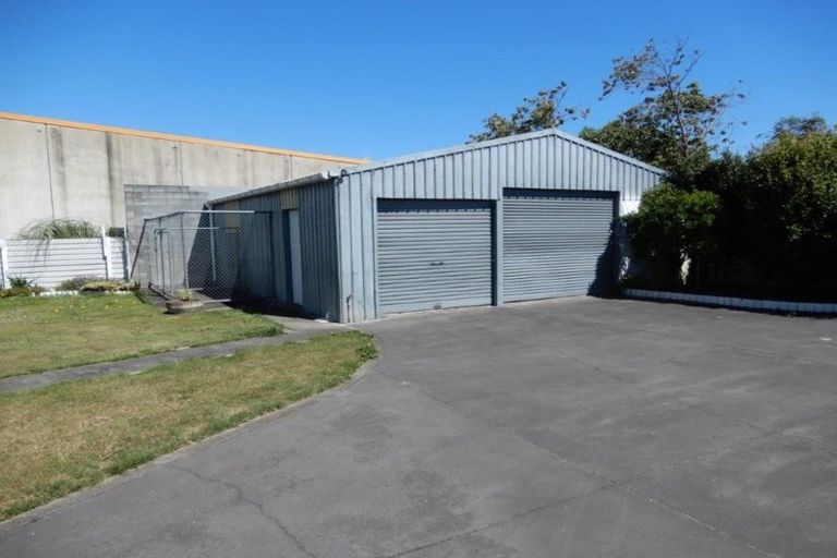 Photo of property in 47 Glover Road, Hawera, 4610