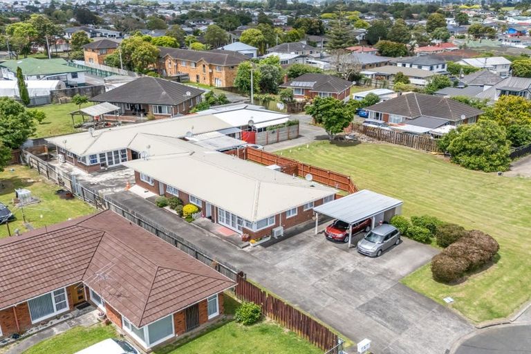 Photo of property in 3/24 Mcdonald Road, Papatoetoe, Auckland, 2025