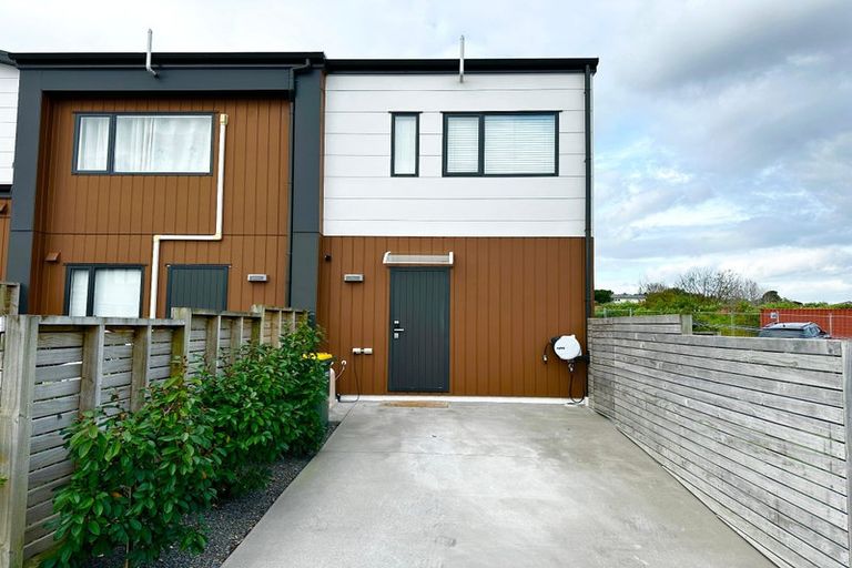 Photo of property in 40 Mahalo Avenue, Wiri, Auckland, 2104