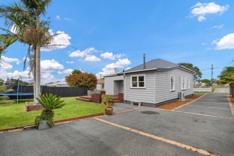 Photo of property in 23 Awakino Road, Dargaville, 0310