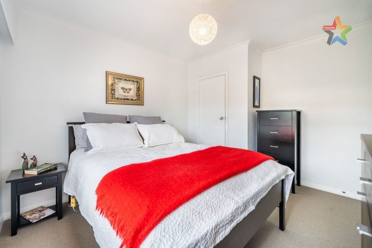 Photo of property in 81a Wai-iti Crescent, Woburn, Lower Hutt, 5010