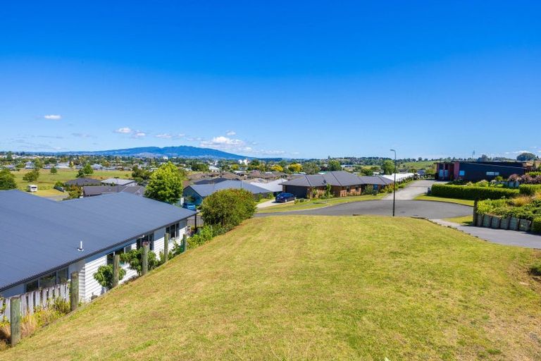 Photo of property in 140 Rosehearty Place, Te Awamutu, 3800