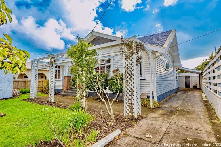 Photo of property in 4 Godwin Crescent, College Estate, Whanganui, 4500