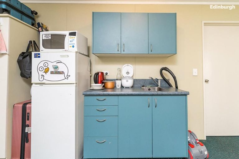 Photo of property in 381 Leith Street, North Dunedin, Dunedin, 9016