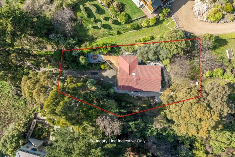 Photo of property in 38a Rawhiti Street, Diamond Harbour, 8972