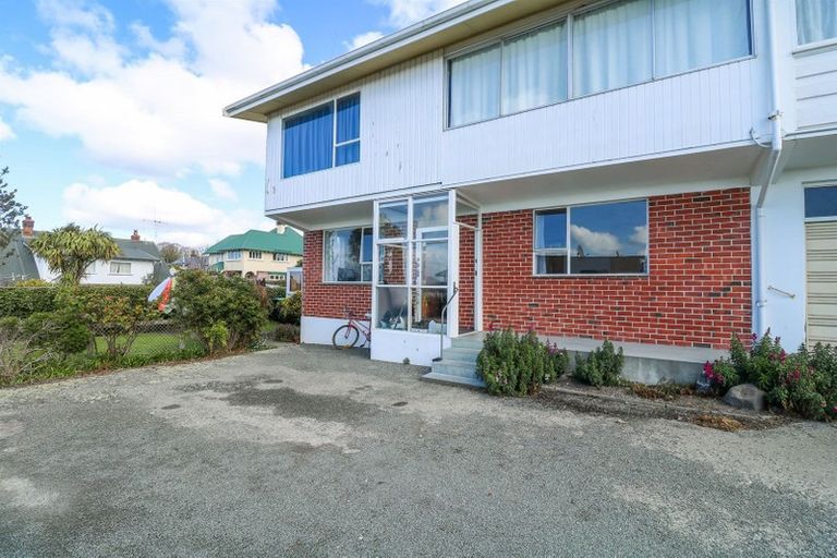 Photo of property in 1/18 Trafalgar Street, Maori Hill, Timaru, 7910