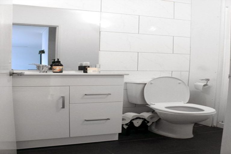 Photo of property in Hannahs Corner, 6/8 Leeds Street, Te Aro, Wellington, 6011