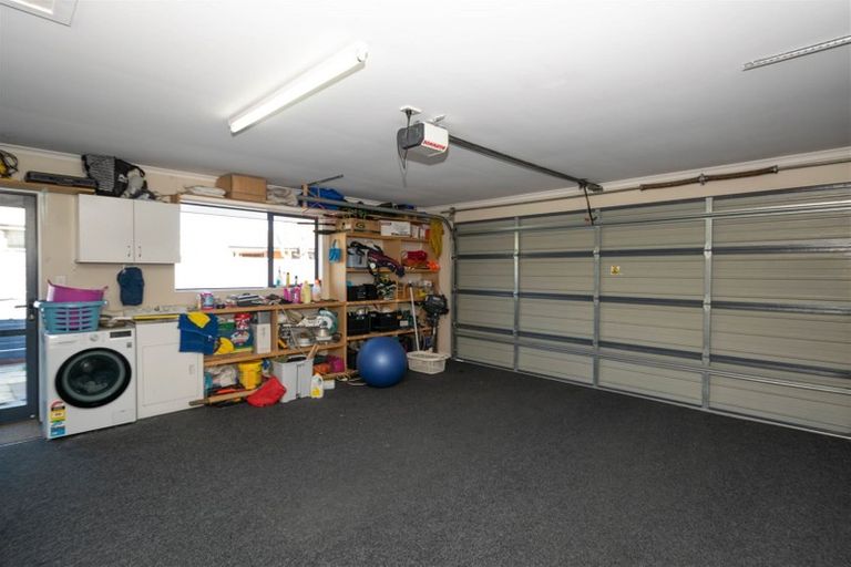 Photo of property in 17 Burleigh Road, Redwoodtown, Blenheim, 7201