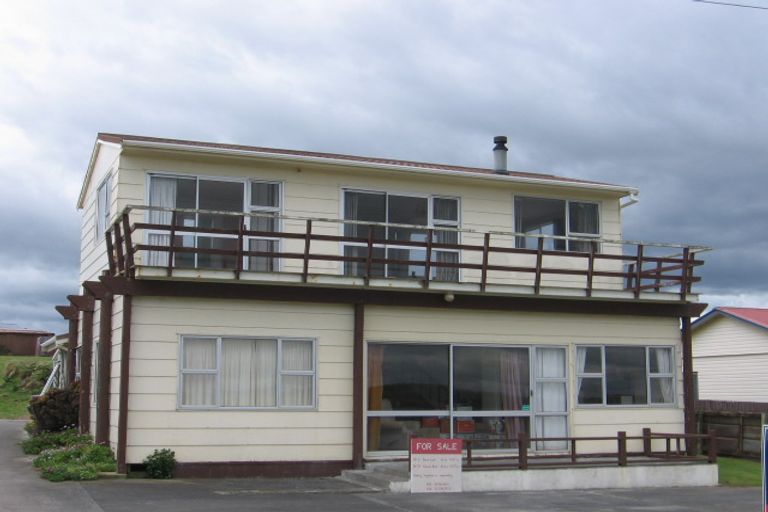 Photo of property in 7 Carter Crescent, Foxton Beach, Foxton, 4815