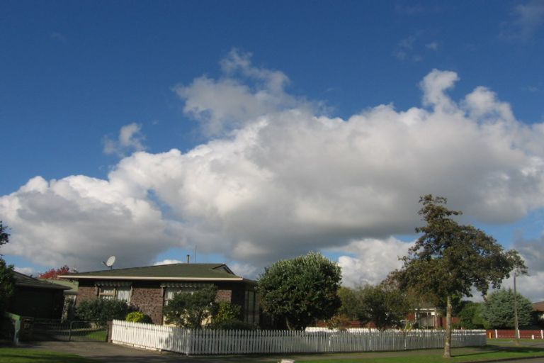 Photo of property in 27 Amberley Avenue, Westbrook, Palmerston North, 4412