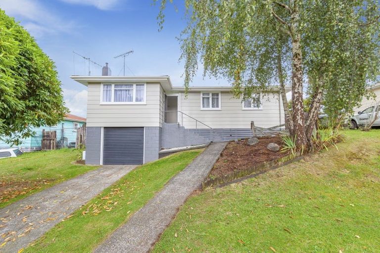 Photo of property in 228 Balmoral Drive, Tokoroa, 3420