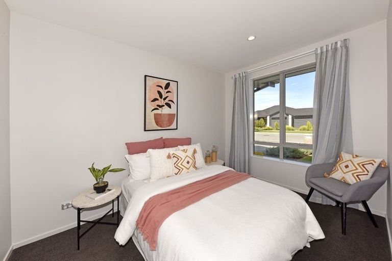 Photo of property in 12 Azara Way, Wigram, Christchurch, 8025