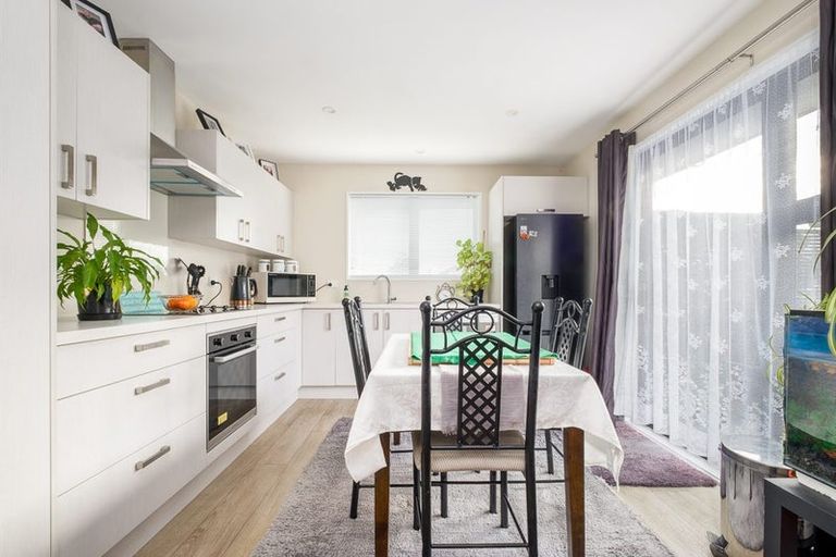 Photo of property in 144 Burwood Road, Burwood, Christchurch, 8083