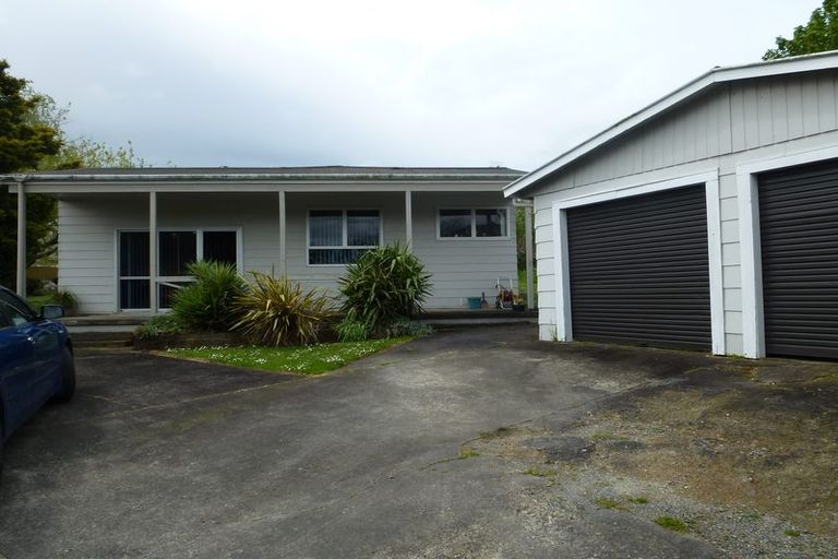 Photo of property in 10 Williams Avenue, Morrinsville, 3300