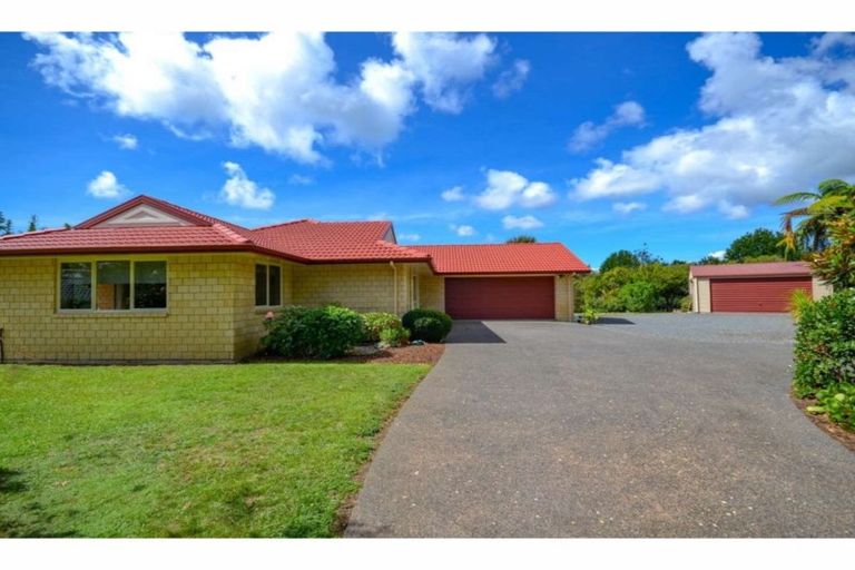 Photo of property in 38a Shepherd Road, Kerikeri, 0230