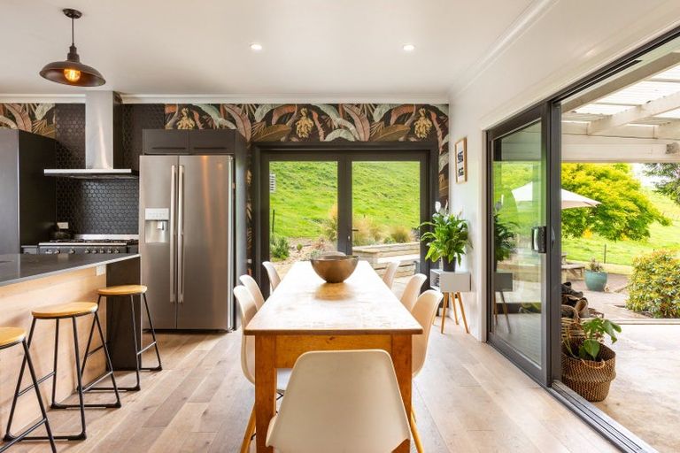 Photo of property in 426 Umutaoroa Road, Dannevirke, 4978