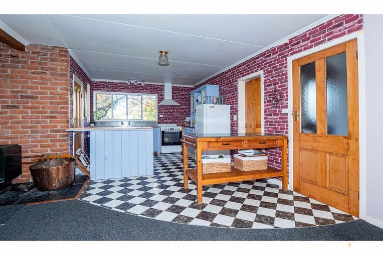 Photo of property in 176 Point Bush Road, Waimate, 7979