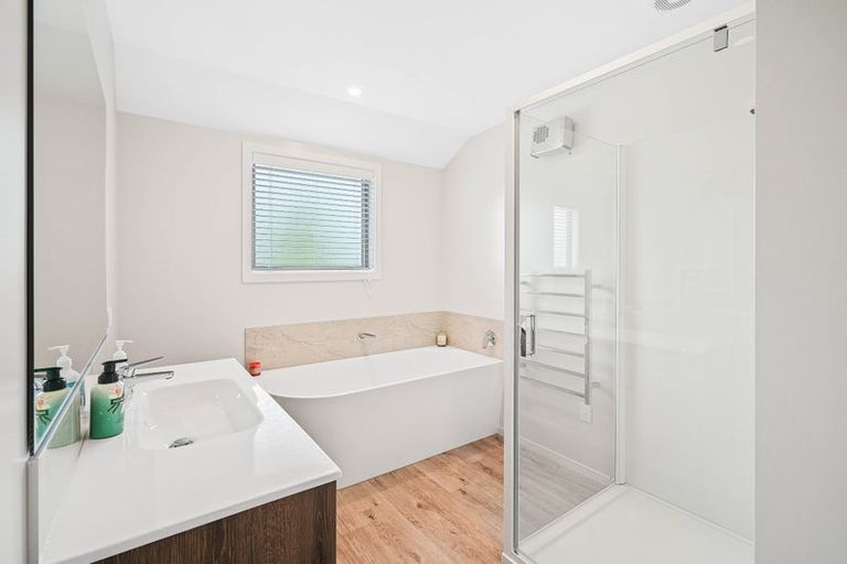 Photo of property in 42 Manse Road, Leeston, 7632