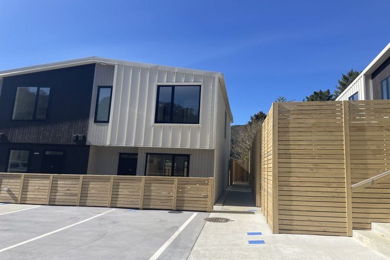 Photo of property in 10/71 Raukawa Street, Stokes Valley, Lower Hutt, 5019