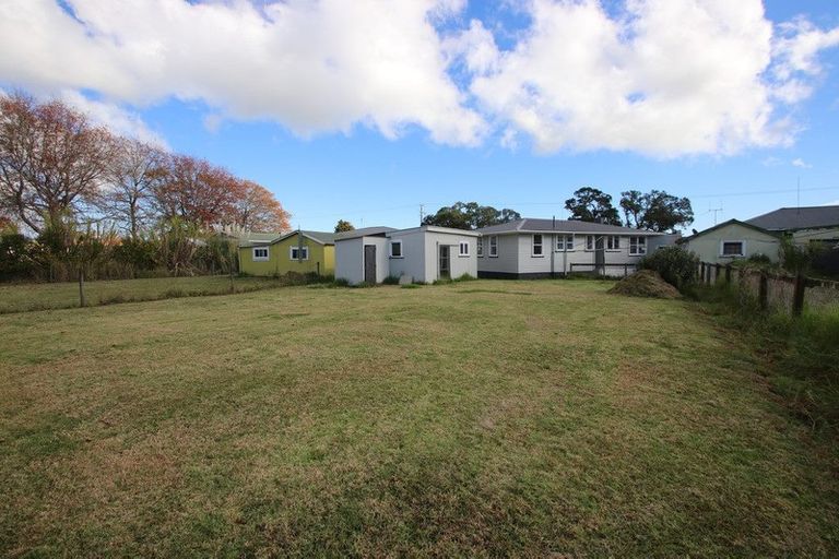 Photo of property in 46 North Road, Kaitaia, 0410