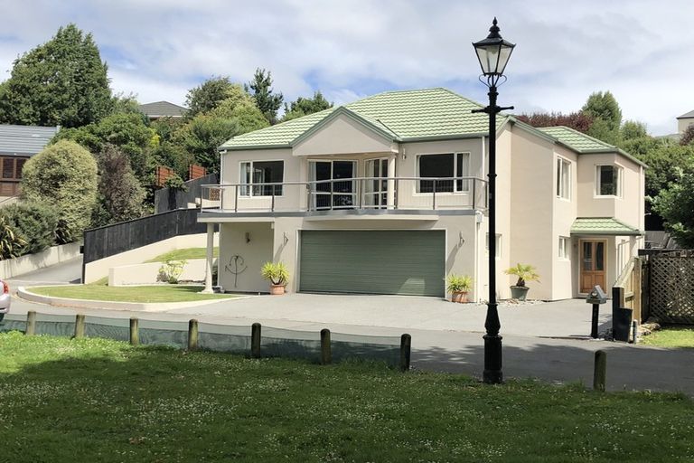 Photo of property in 3 Willow Dell, Westmorland, Christchurch, 8025