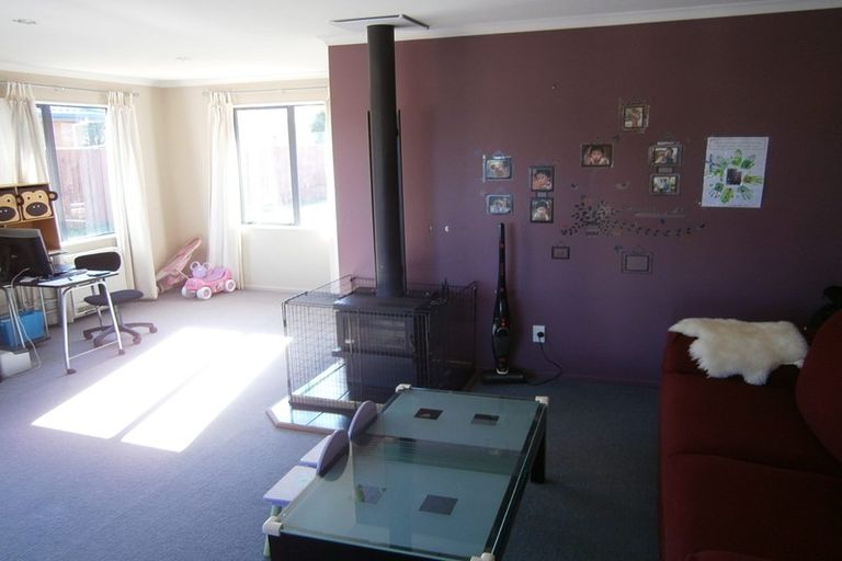 Photo of property in 188 Rolleston Drive, Rolleston, 7614