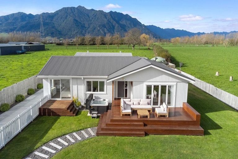 Photo of property in 288 Gould Road, Te Aroha, 3392