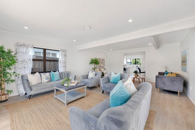 Photo of property in 1/55 Alfriston Road, Manurewa East, Auckland, 2102