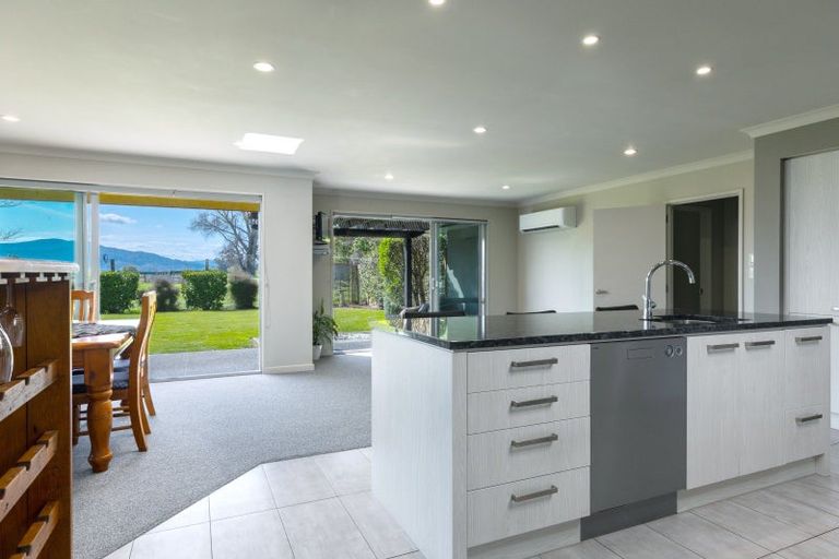 Photo of property in 25 Clearwater Place, Mayfield, Blenheim, 7201