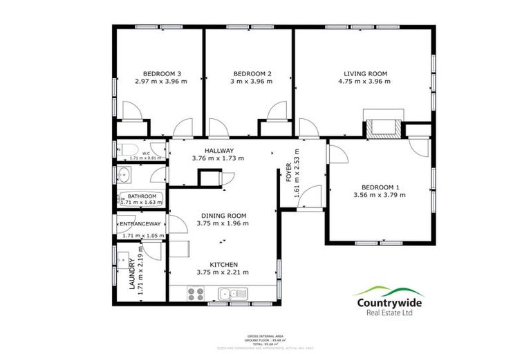 Photo of property in 51 Totara Street, Putaruru, 3411