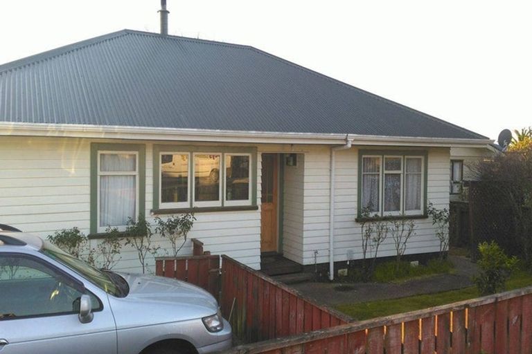 Photo of property in 180 Hill Street, Richmond, 7020