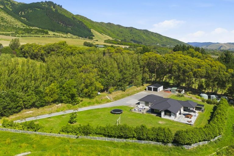 Photo of property in 6 Hadfield Road, Peka Peka, Waikanae, 5391