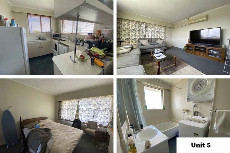 Photo of property in 4/137 Tweed Street, West Invercargill, Invercargill, 9810