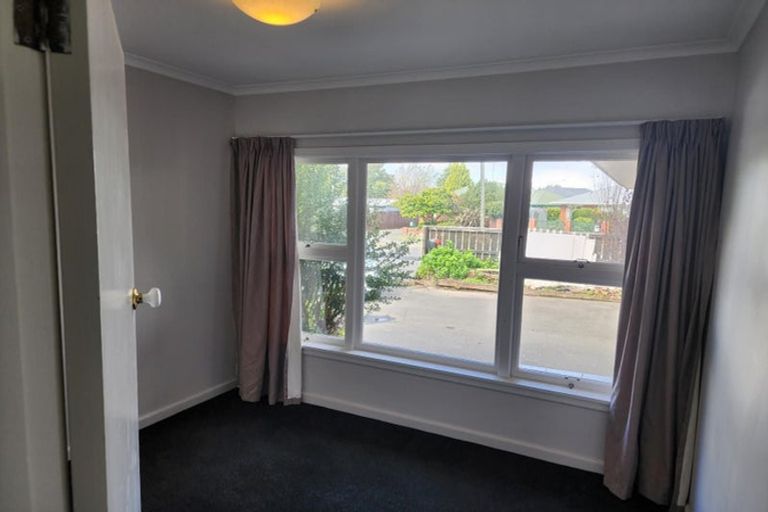 Photo of property in 237 Grahams Road, Bishopdale, Christchurch, 8053