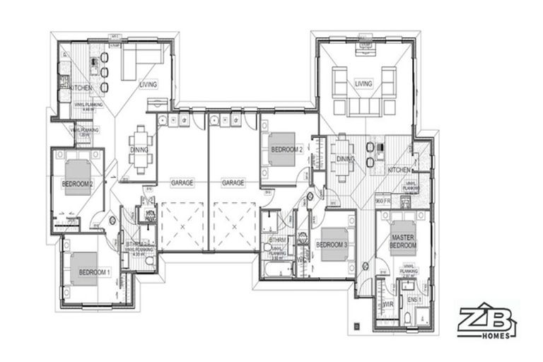 Photo of property in 225 Te Ranga Memorial Drive, Pyes Pa, Tauranga, 3112