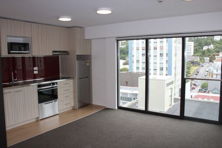 Photo of property in 1005/111 Dixon Street, Te Aro, Wellington, 6011