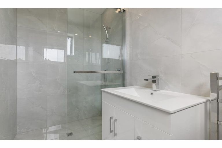 Photo of property in 43a Ashlynne Avenue, Papatoetoe, Auckland, 2025