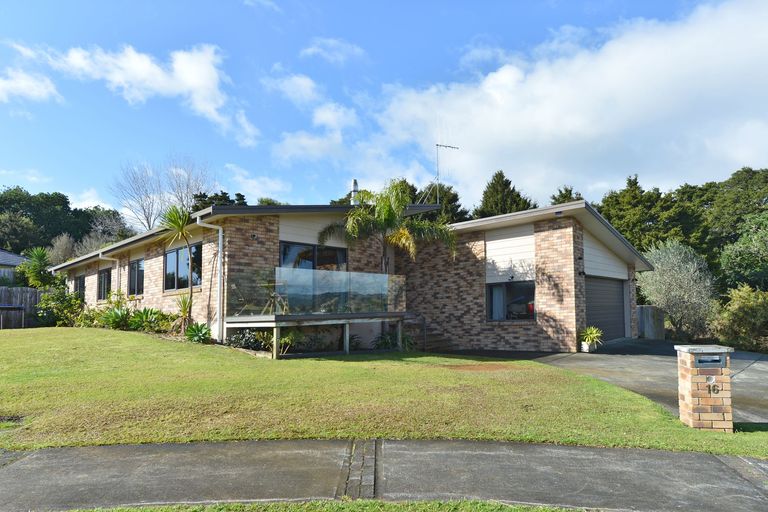 Photo of property in 16 Balmacewan Drive, Te Kamo, Whangarei, 0112