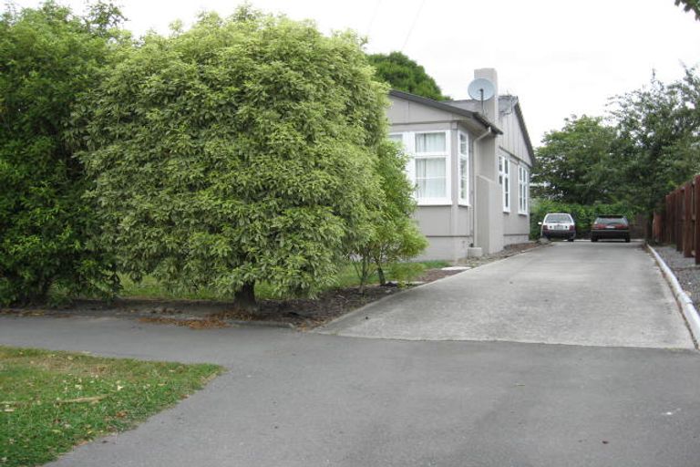 Photo of property in 5 Karamu Street, Upper Riccarton, Christchurch, 8041