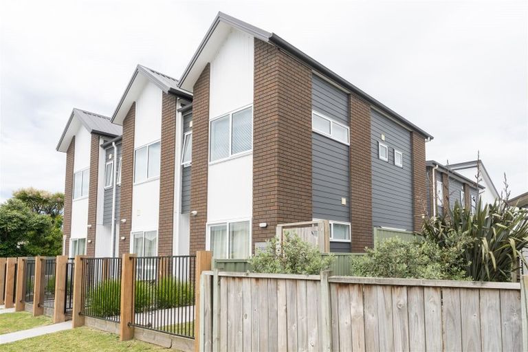 Photo of property in 1/7 Burrows Place, Frankton, Hamilton, 3204