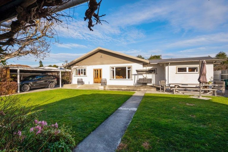 Photo of property in 29 Hospital Road, Witherlea, Blenheim, 7201