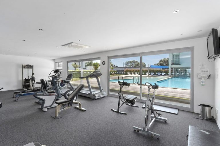 Photo of property in 402c/14 West Quay, Ahuriri, Napier, 4110