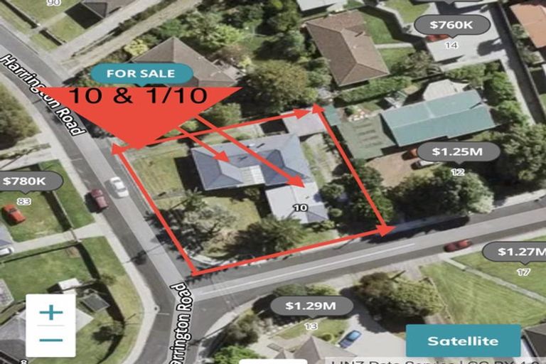 Photo of property in 10 Mildmay Road, Henderson, Auckland, 0610