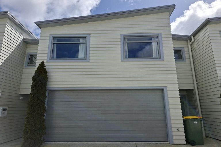 Photo of property in 20d Kelvin Place, Hamilton East, Hamilton, 3216